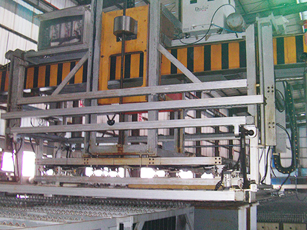 什么是電解錳、鋅自動生產線